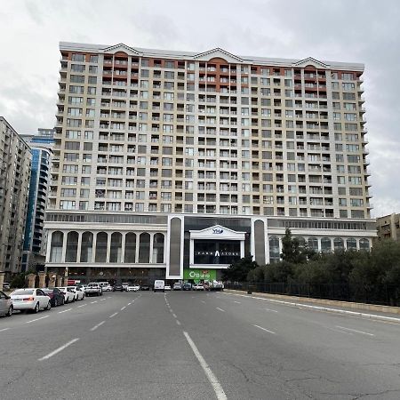 Azure Apart Baku Exterior photo