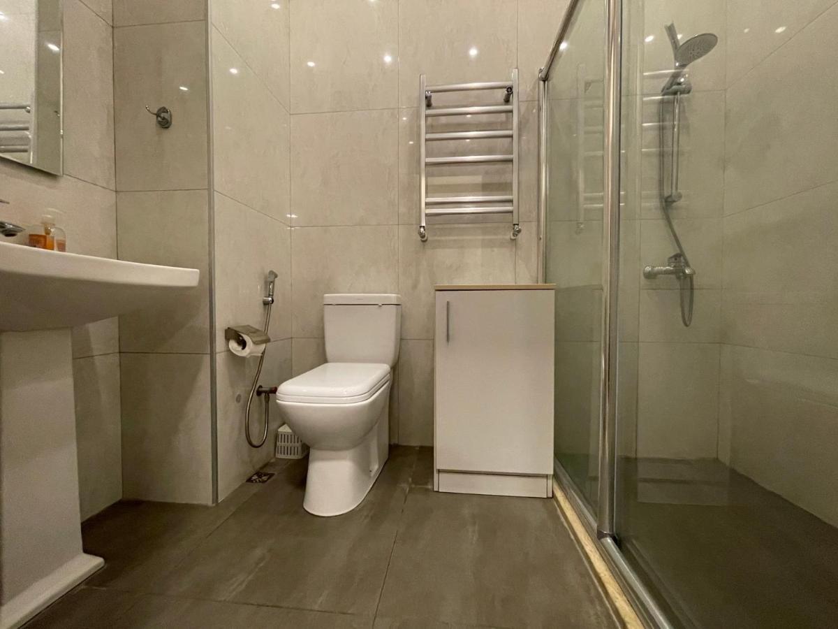 Azure Apart Baku Exterior photo