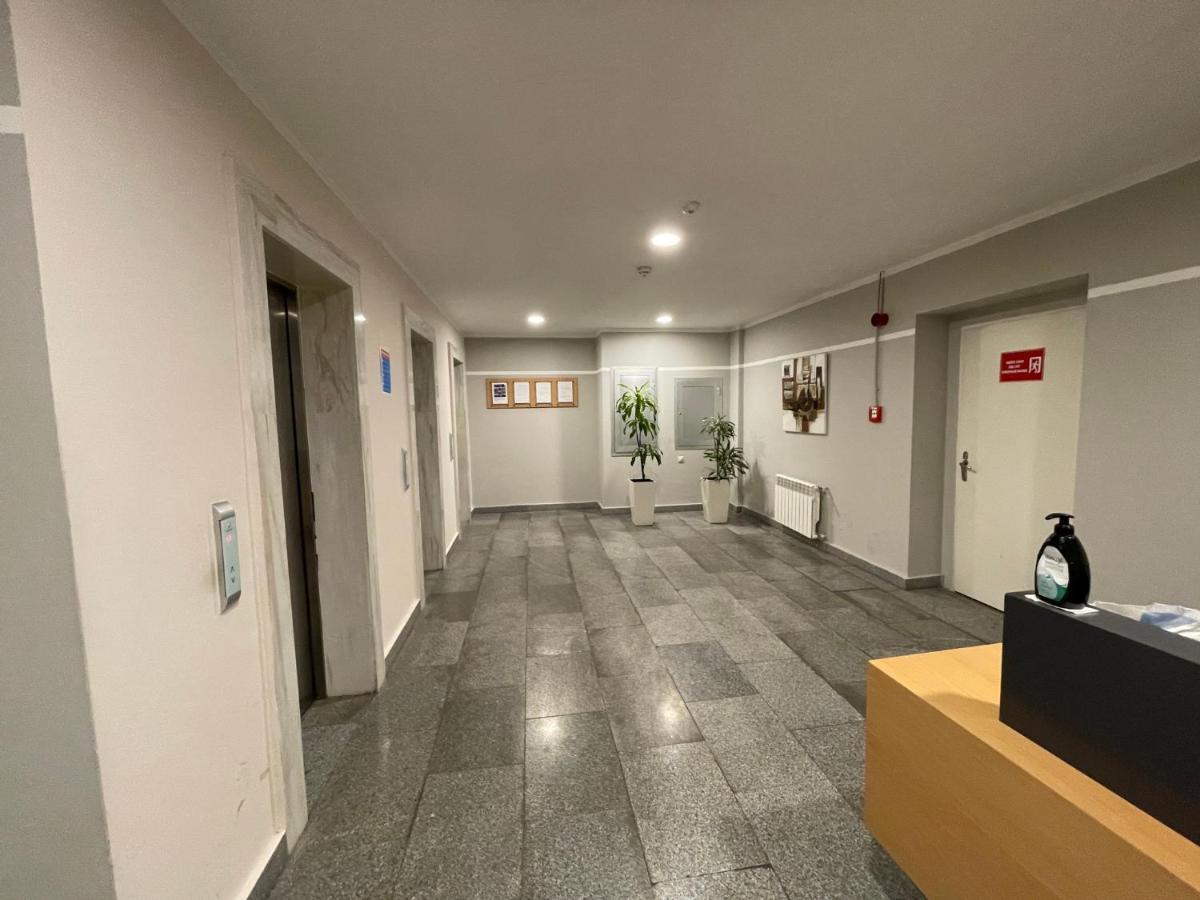 Azure Apart Baku Exterior photo