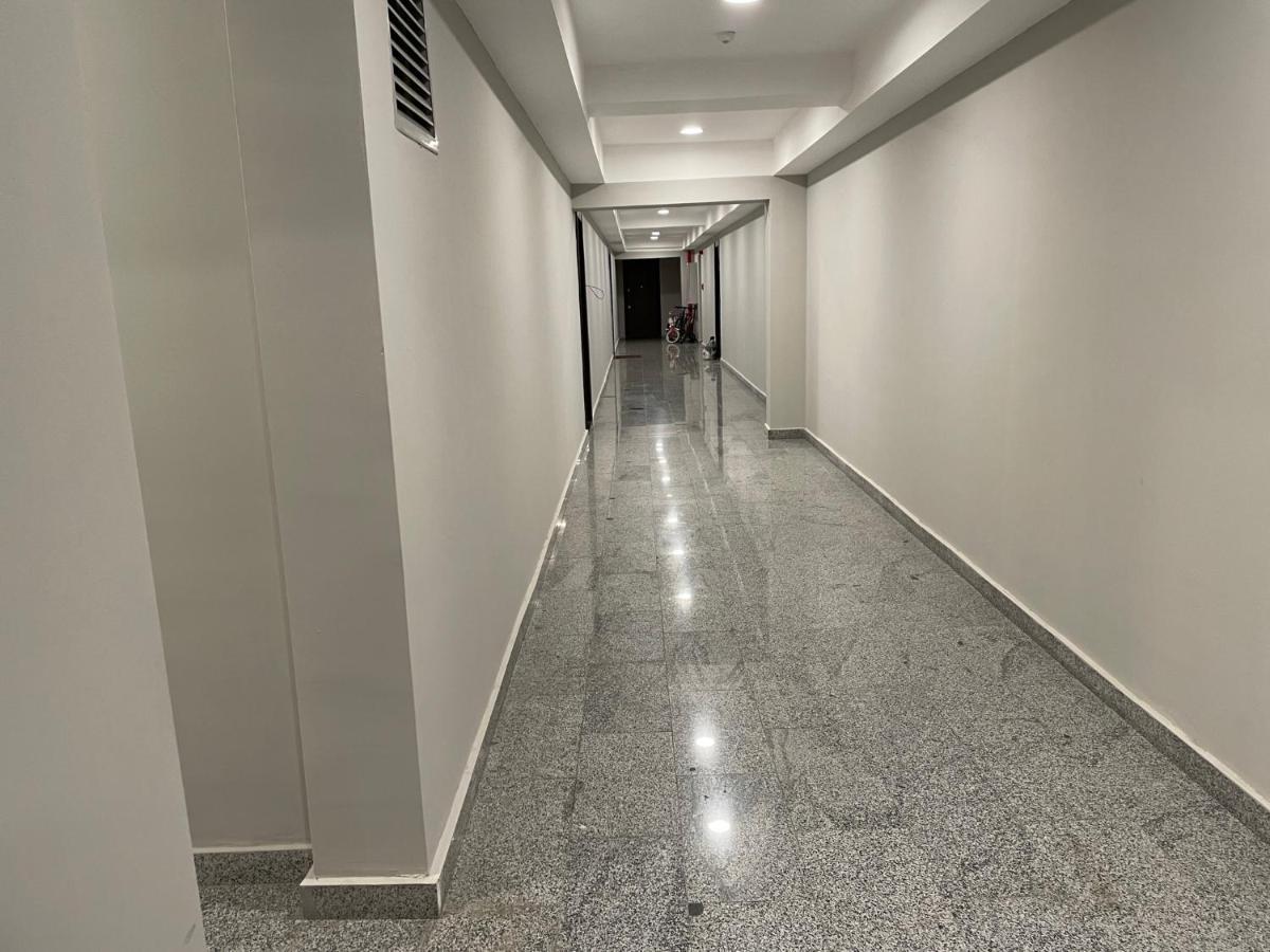 Azure Apart Baku Exterior photo